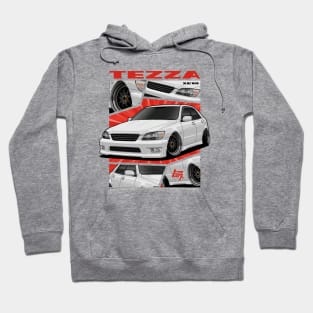 Altezza IS300 Hoodie